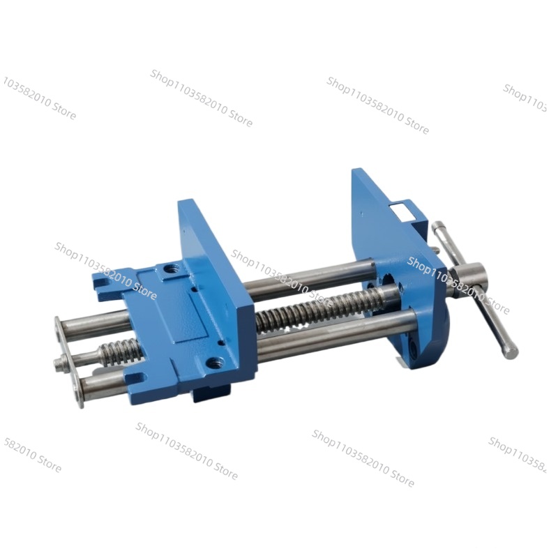 Woodworking Vise For Workbench - Szybkozaciskowy imadło stolarskie, wytrzymałe narzędzie do