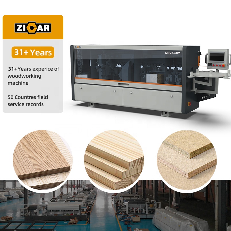 Zicar Woodworking Machinery - ZICAR Nanxing Machinery Maszyna do obróbki