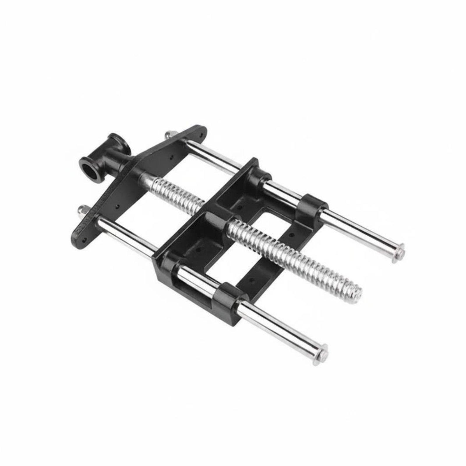 Woodworking Vise For Workbench - Profesjonalny imadło stolarskie, zacisk do stołu
