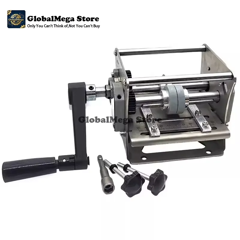 Woodworking Edge - Najnowsza ręczna maszyna do cięcia krawędzi