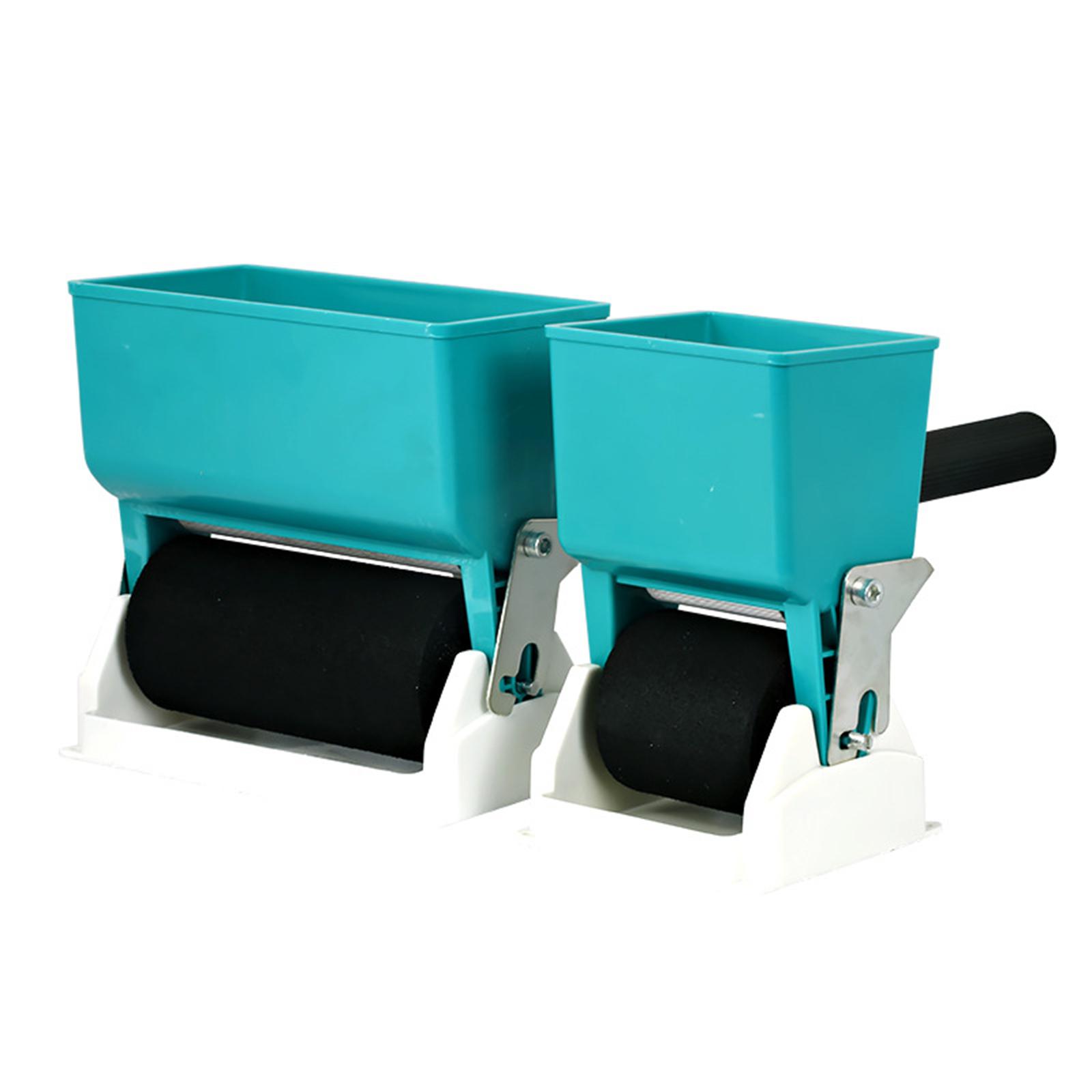 Woodworking Glue Roller - Ręczny aplikator kleju z rolką, łatwy