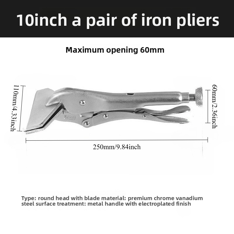 Woodworking Japanese Tools - 2 szt. 25 cm (10 cali)