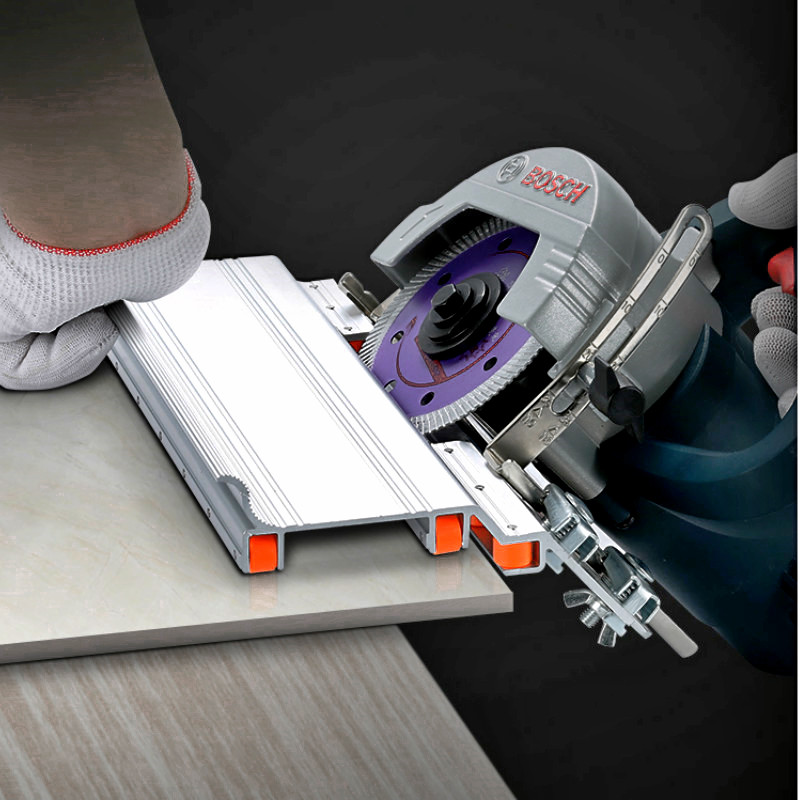 Woodworking Edge Corner Planer - Maszyna do cięcia pod kątem 45