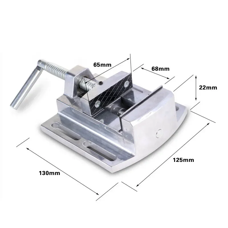 Woodworking Vise For Workbench - Wielofunkcyjny stół roboczy z wiertarką, frezarką,