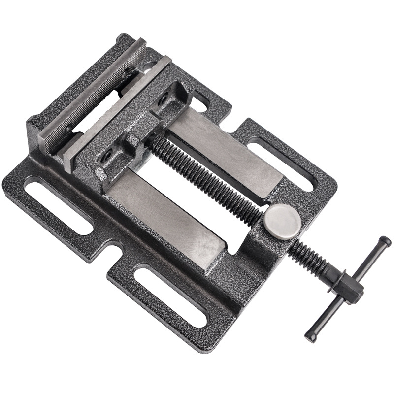 Woodworking Vise For Workbench - Regulowane imadło płaskie do stołu warsztatowego,