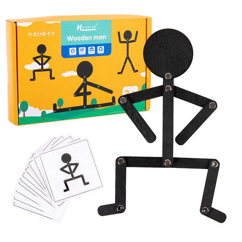DIY Puzzle zabawki tablice gra – Woodworking Kids Toys recenzja i cena