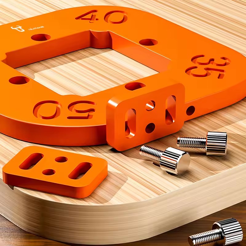 Szablony do frezarki do drewna – Woodworking Pdf recenzja i cena