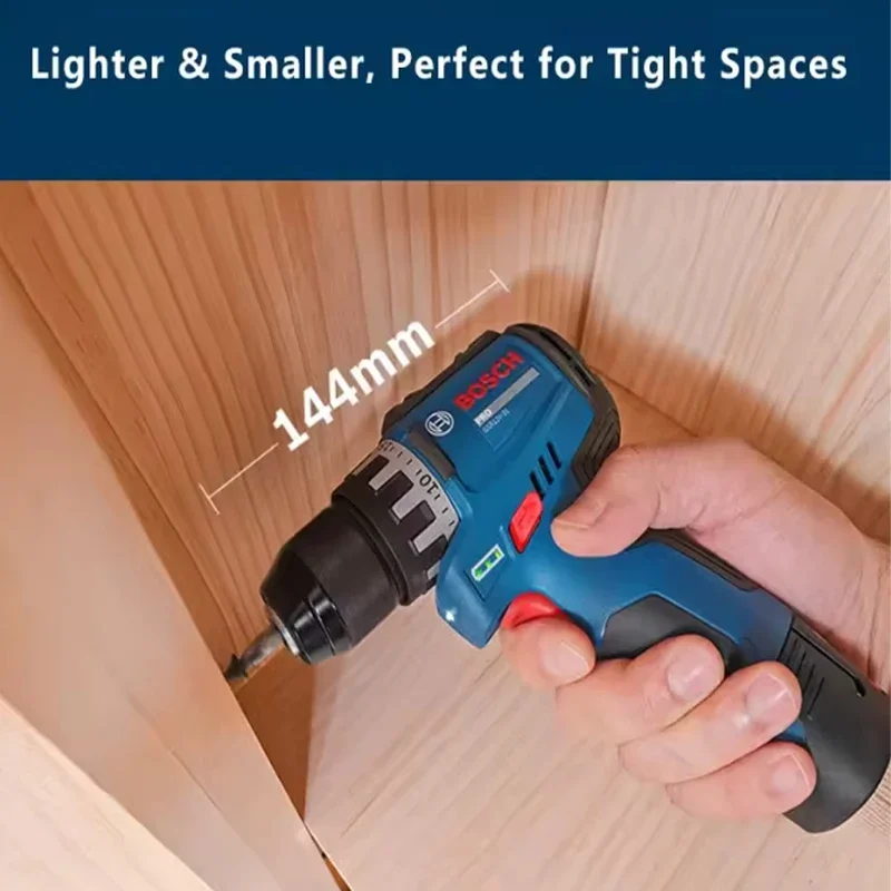 Wiertarka elektryczna Bosch GS – Woodworking Product recenzja i cena