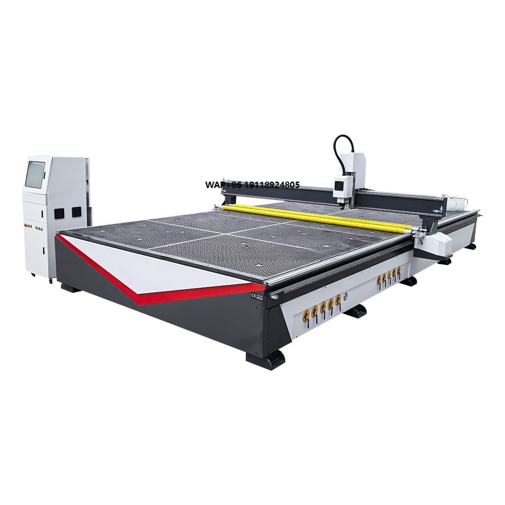 Profesjonalna maszyna do grawe – Woodworking Product recenzja i cena