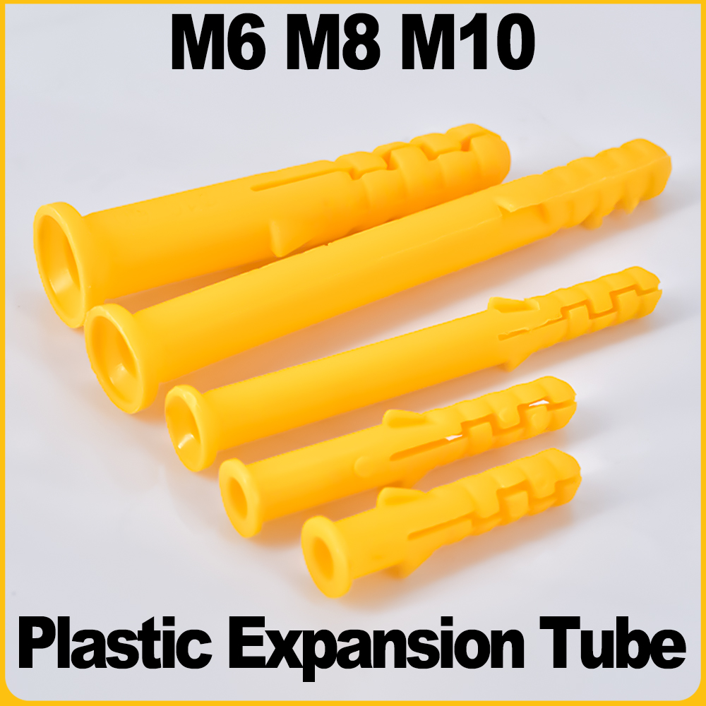 M6 M8 M10 Żółta plastikowa kol – Woodworking On Youtube recenzja i cena
