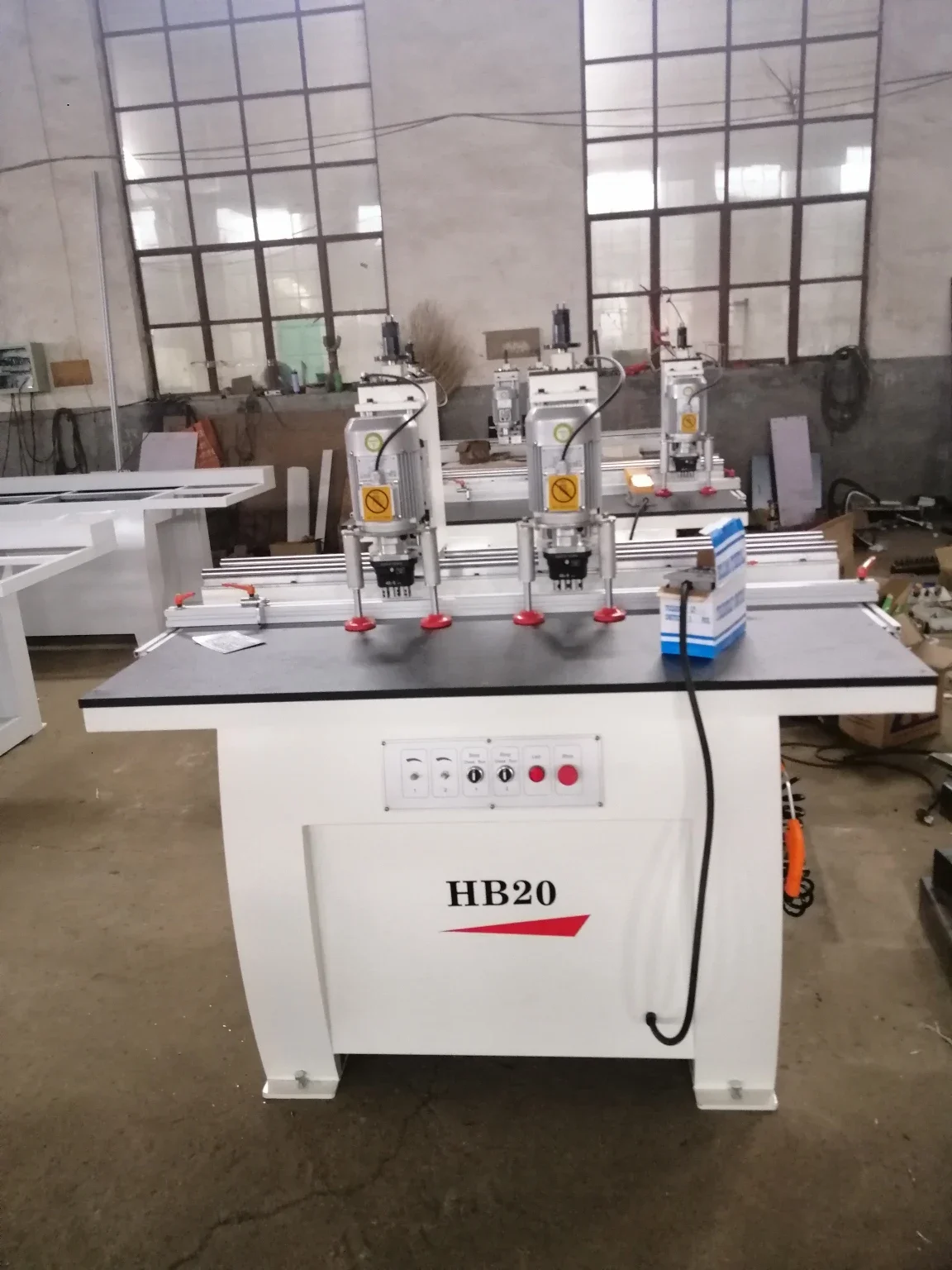 Najlepiej sprzedająca się wier – Zicar Woodworking Machinery recenzja i cena