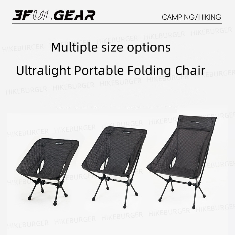 Krzesło składane 3F UL GEAR Ou – Woodworking Outdoor Furniture recenzja i cena