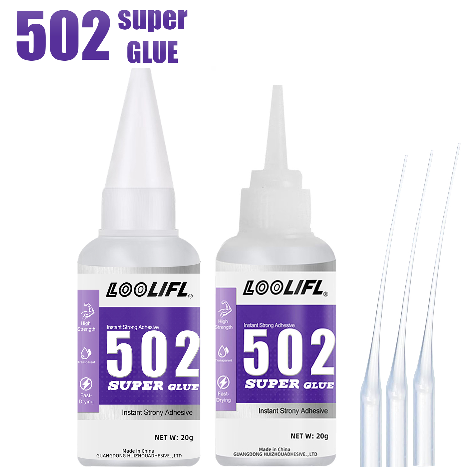 502 Super Glue Szybkoschnący,  – Wood Woodworking recenzja i cena