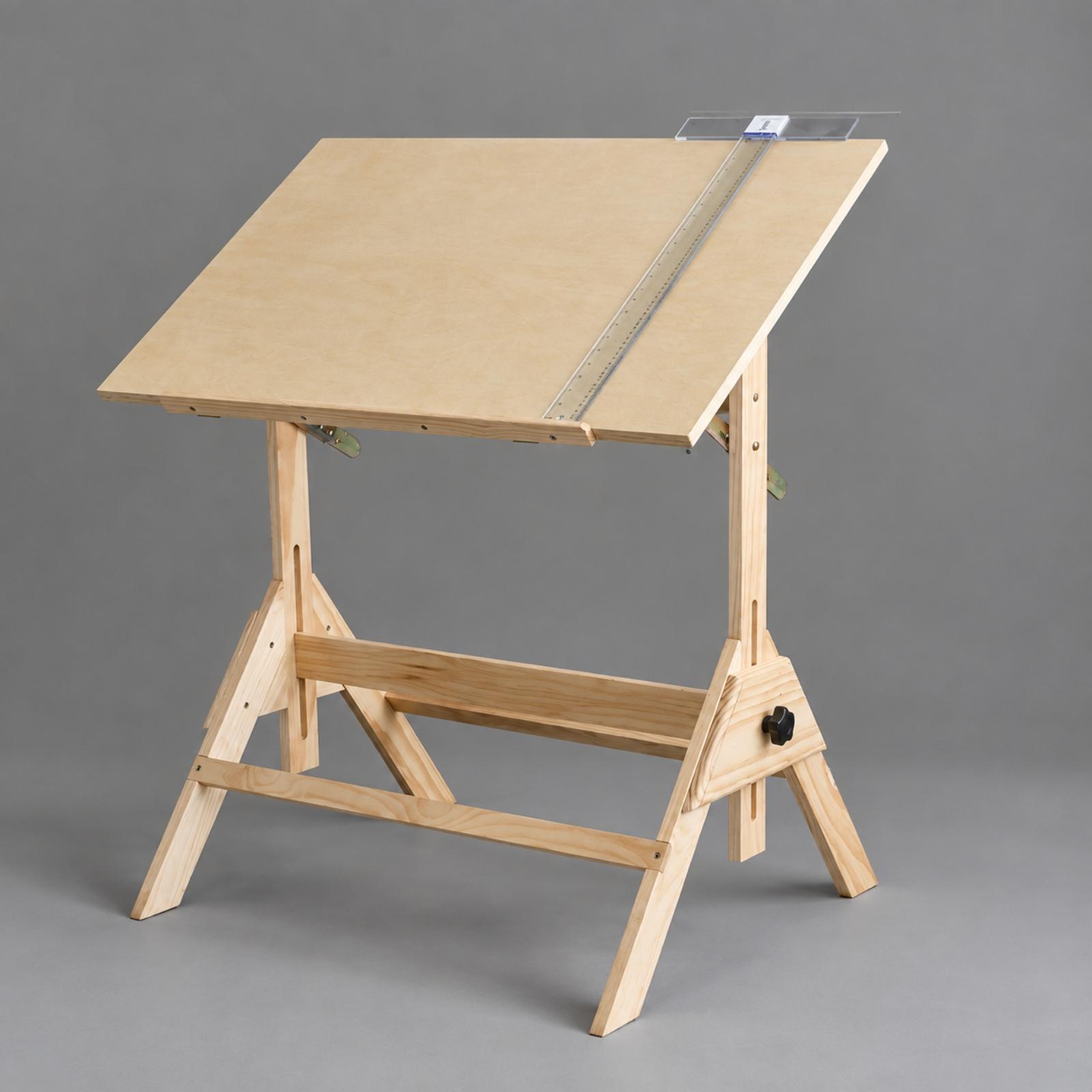 Regulowany po wysokości stół d – Wood Woodworking recenzja i cena