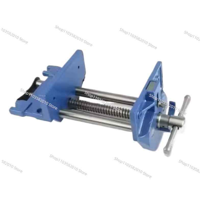 Szybkozaciskowy imadło stolars – Woodworking Vise For Workbench recenzja i cena