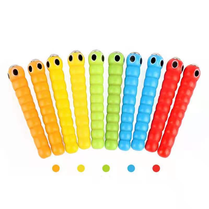 Montessori drewniane zabawki e – Woodworking Kids Toys recenzja i cena