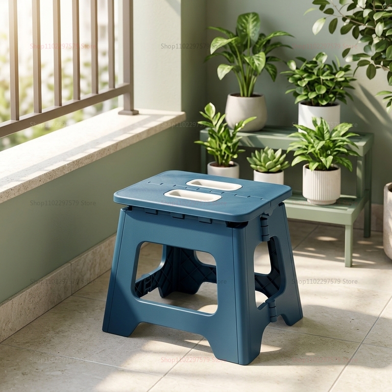 Składany stołek na piknik, kem – Woodworking Outdoor Furniture recenzja i cena