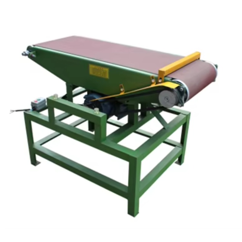 Ekonomiczna przemysłowa szlifi – Woodworking Edge recenzja i cena