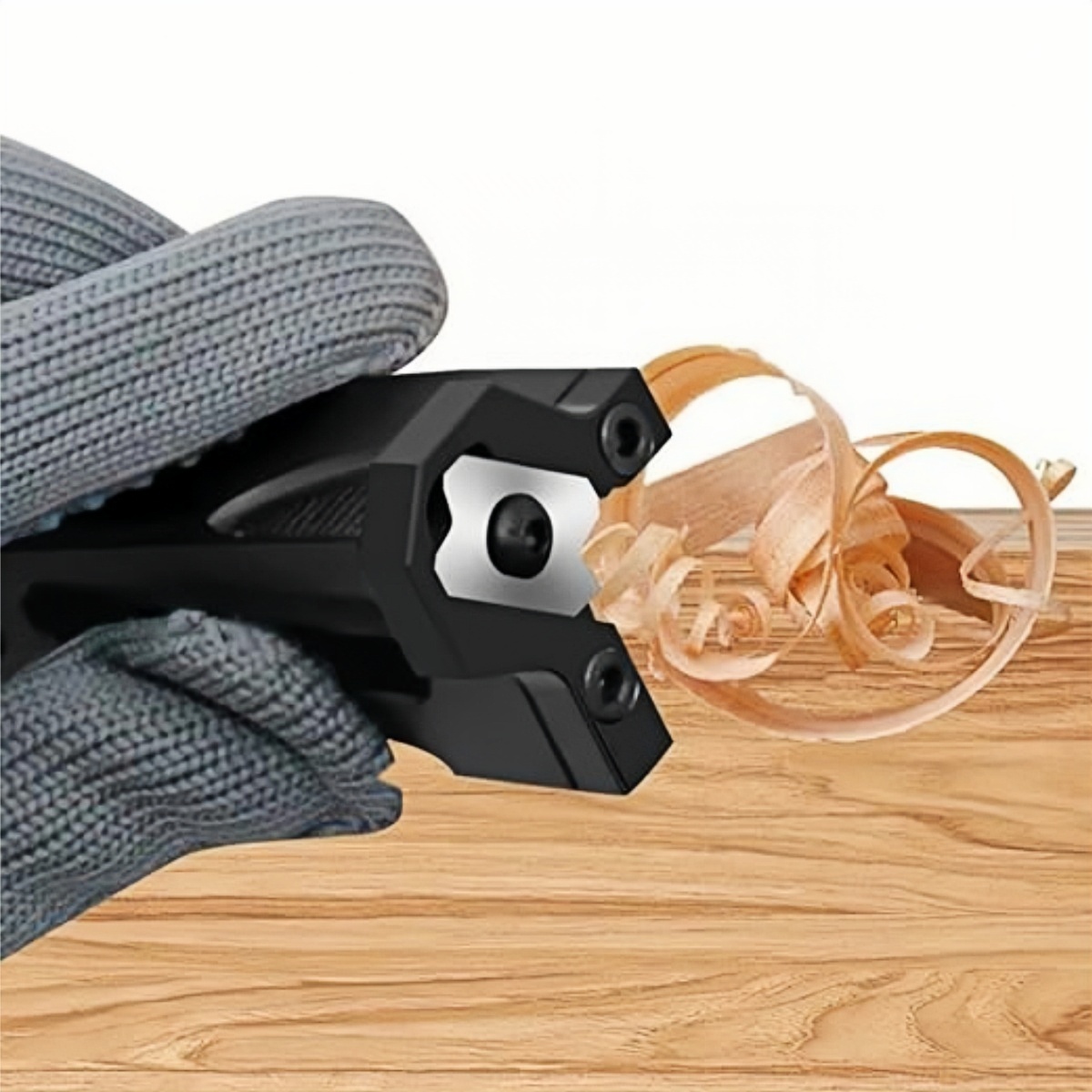 Frezarka do oklejek, narzędzie – Woodworking Edge recenzja i cena