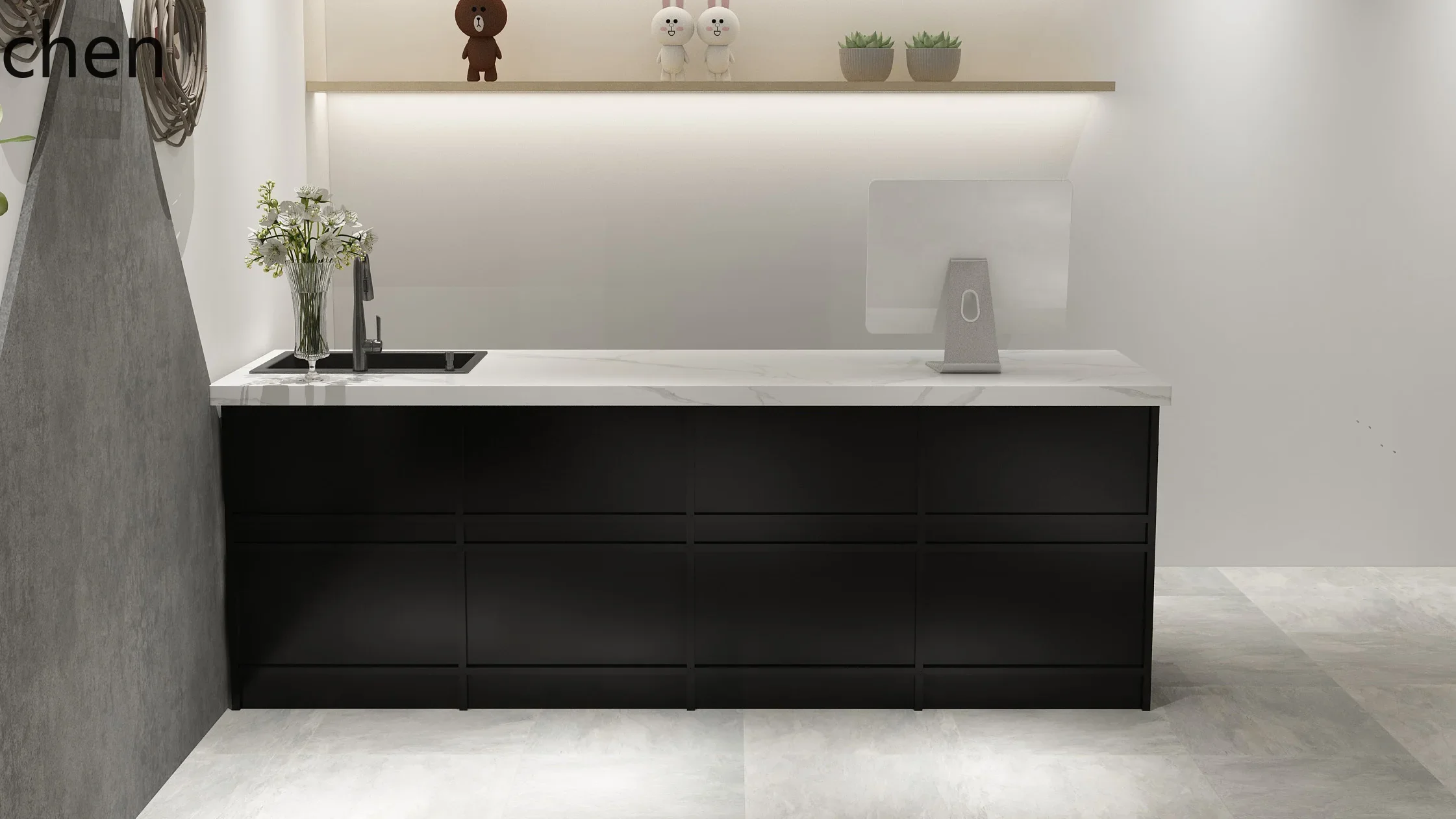 TQH7.2 kwiaciarnia praca flory – Wood Woodworking recenzja i cena