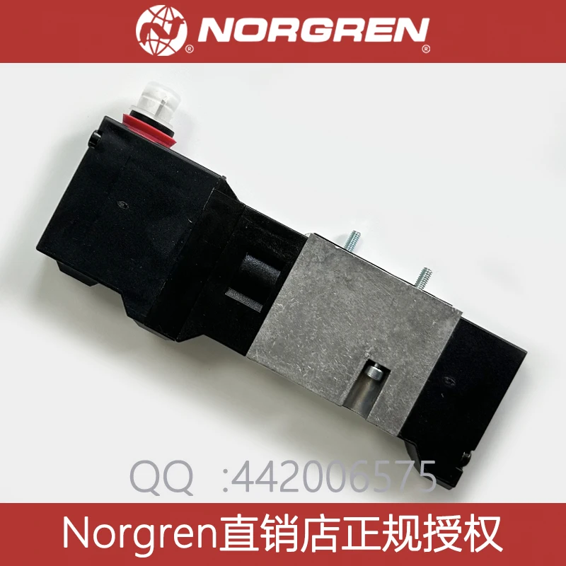 Zawór elektromagnetyczny Norgr – Woodworking Uk recenzja i cena