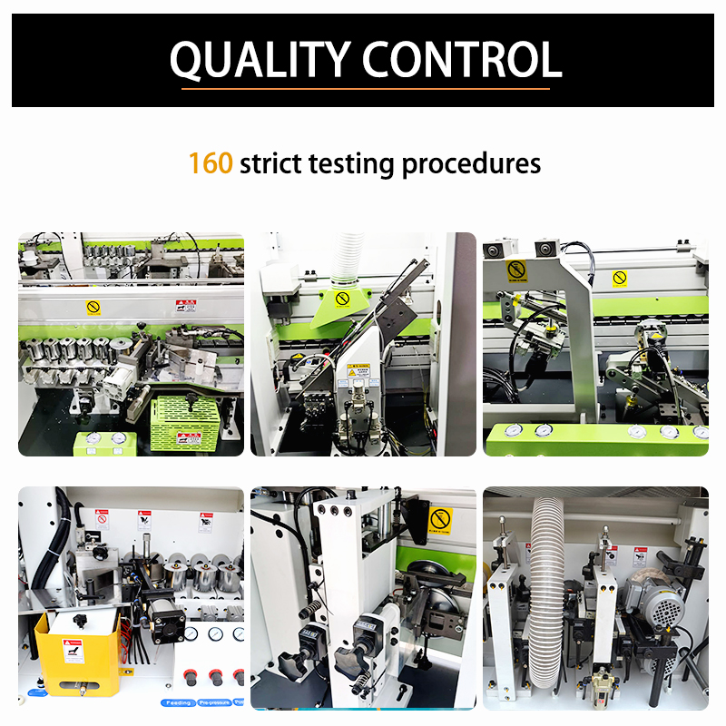 ZICAR MF50G – w pełni automaty – Zicar Woodworking Machinery recenzja i cena