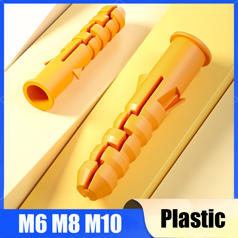 M6 M8 M10 Żółte plastikowe koł – Woodworking On Youtube recenzja i cena