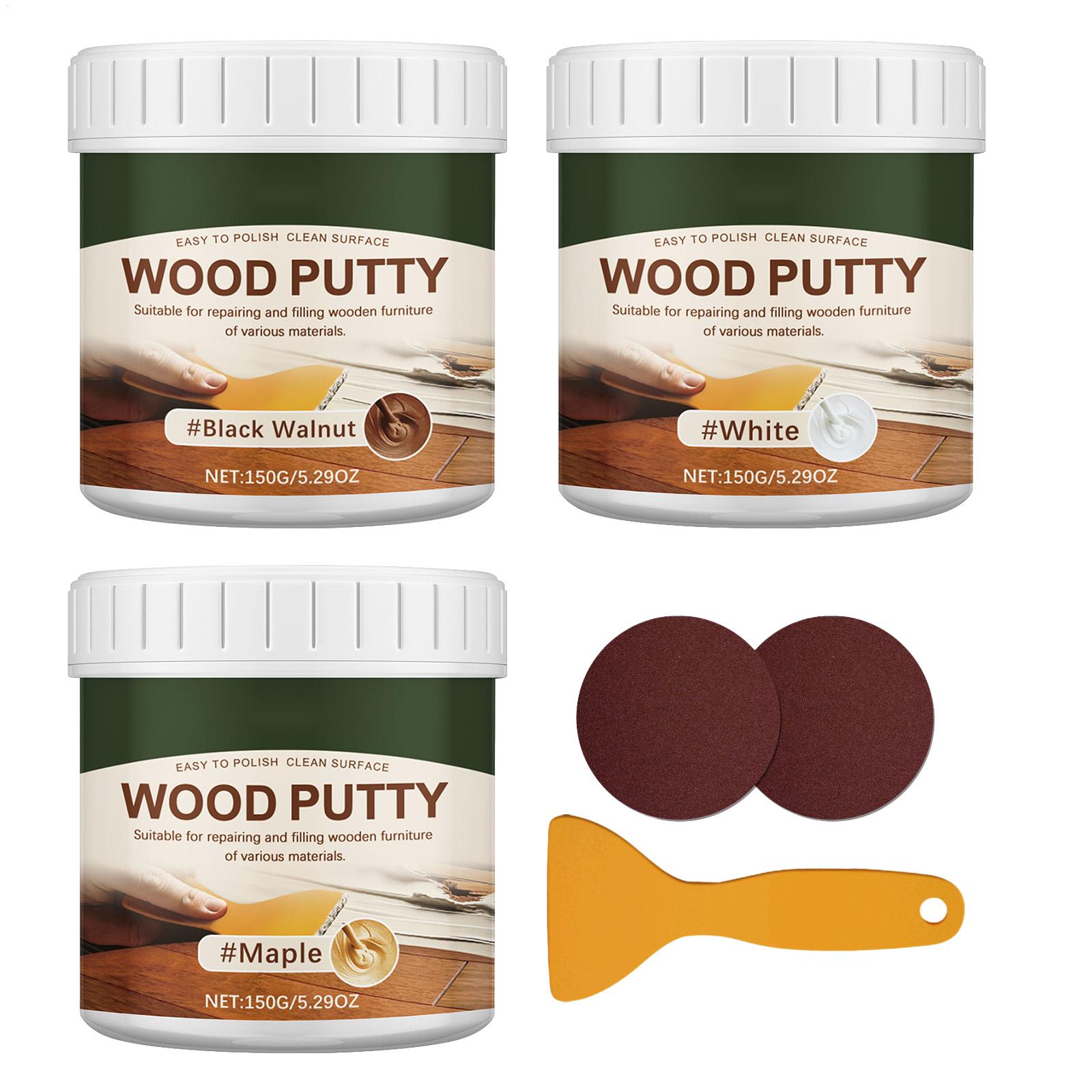 150g Wypełniacz do pęknięć w d – Cabinet Scraper Set recenzja i cena