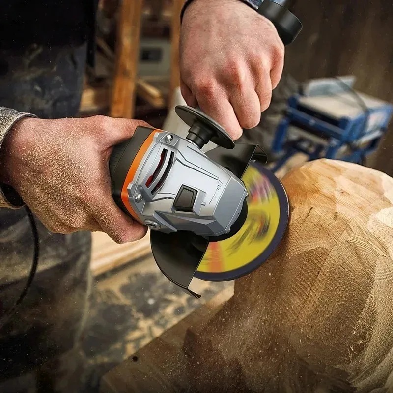 Tarcze tnące 125mm, dyski do c – Woodworking Edge Corner Planer recenzja i cena