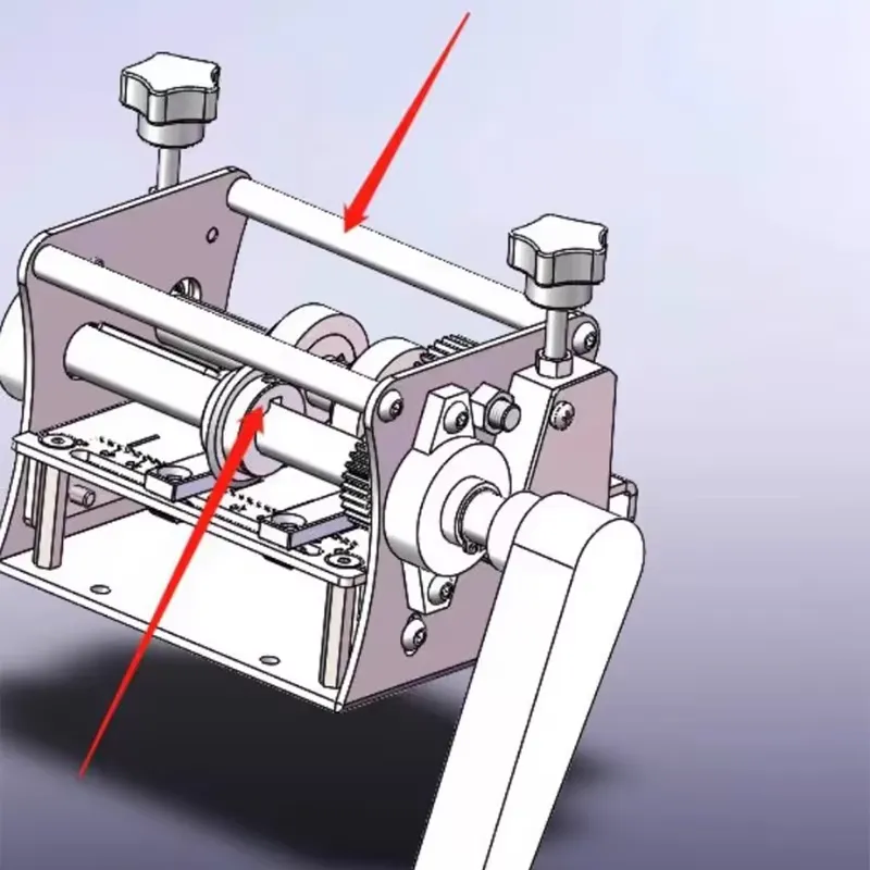 Najnowsza ręczna maszyna do ci – Woodworking Edge recenzja i cena