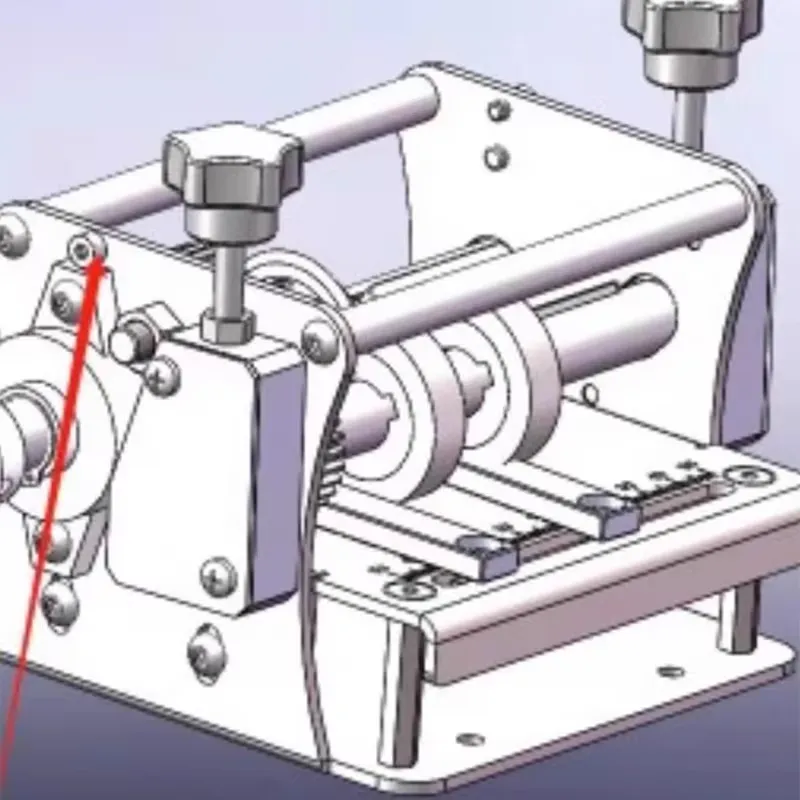 Najnowsza ręczna maszyna do ci – Woodworking Edge recenzja i cena