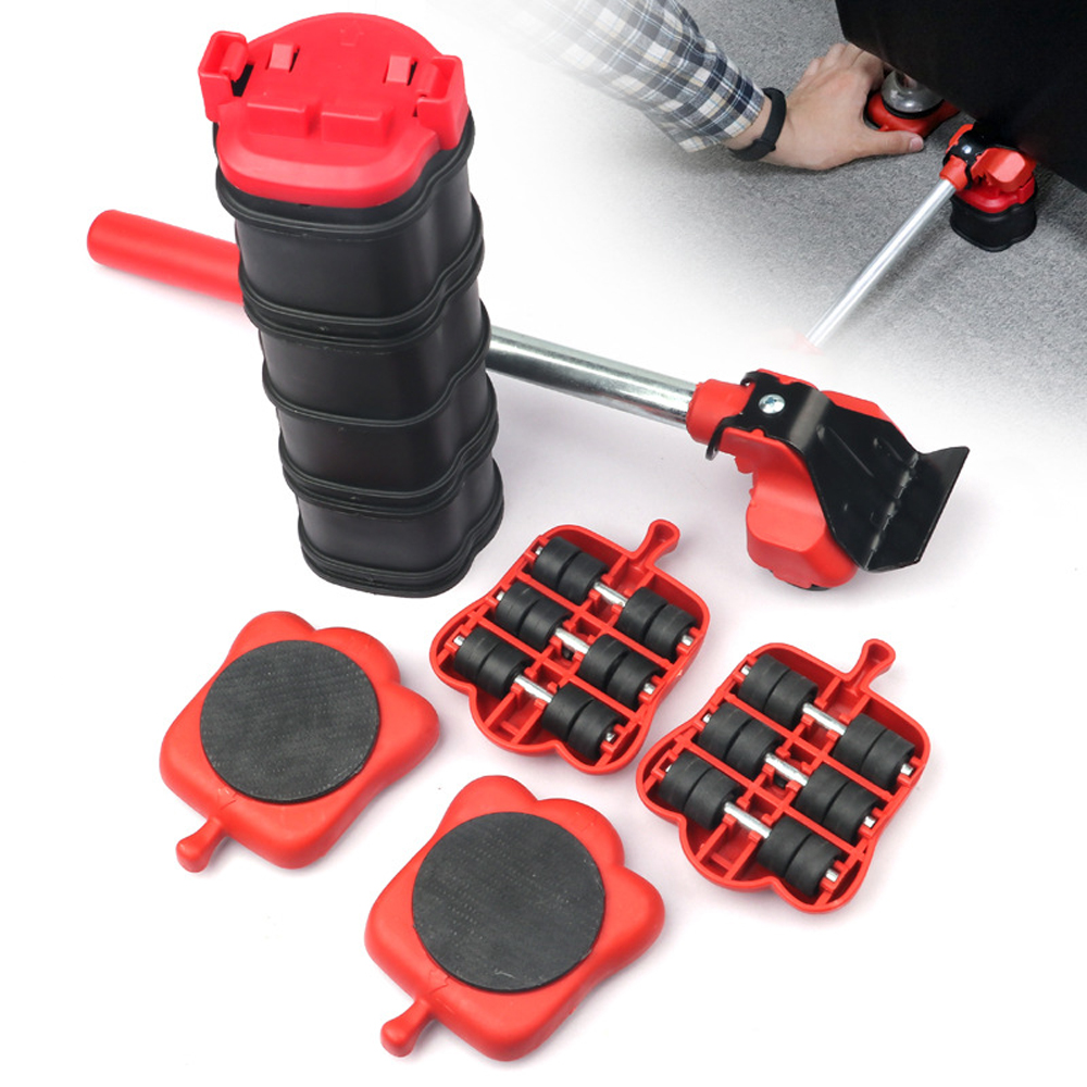 Nowy wytrzymały podnośnik do m – Cabinet Scraper Set recenzja i cena