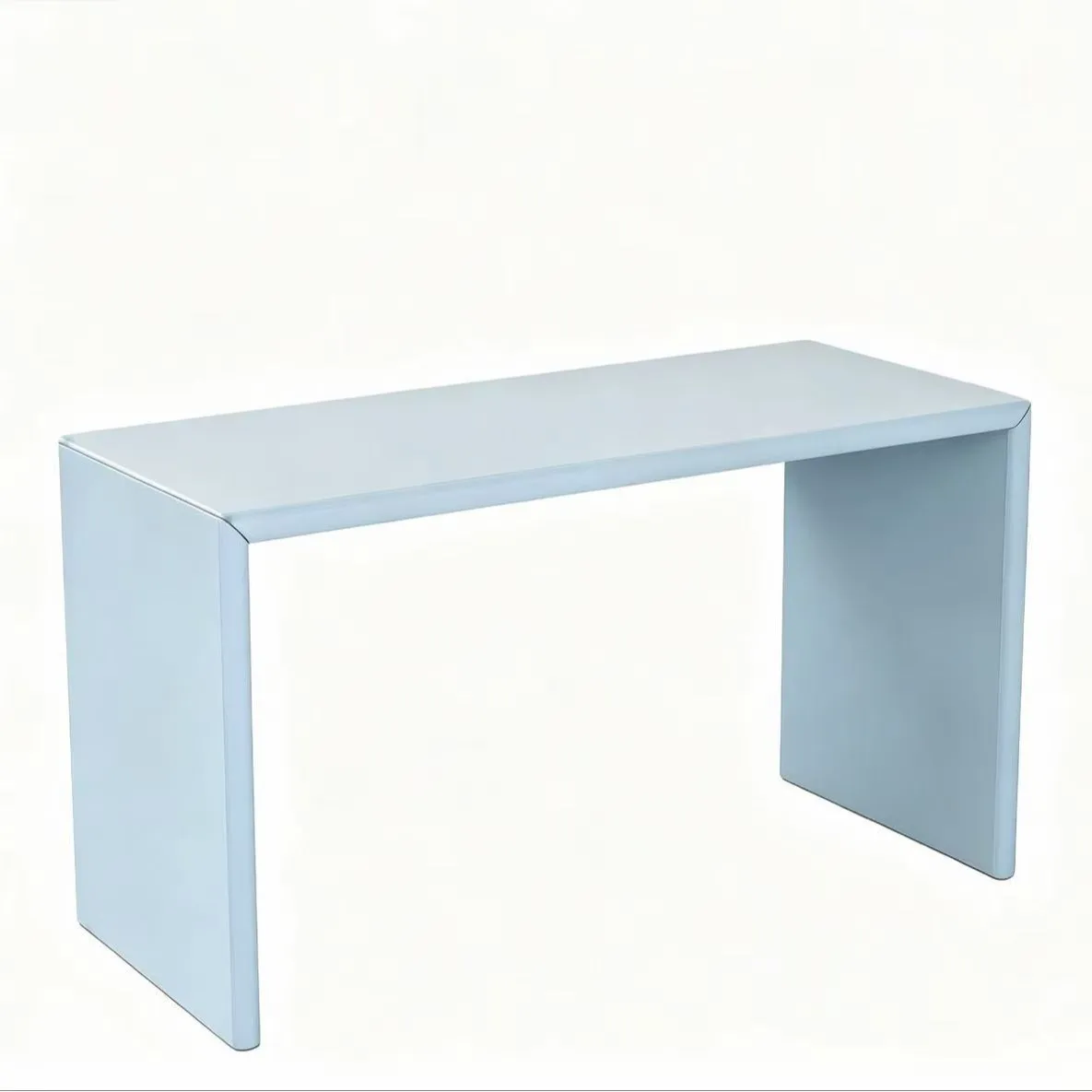 Biurko minimalistyczne z liteg – Wood Woodworking recenzja i cena