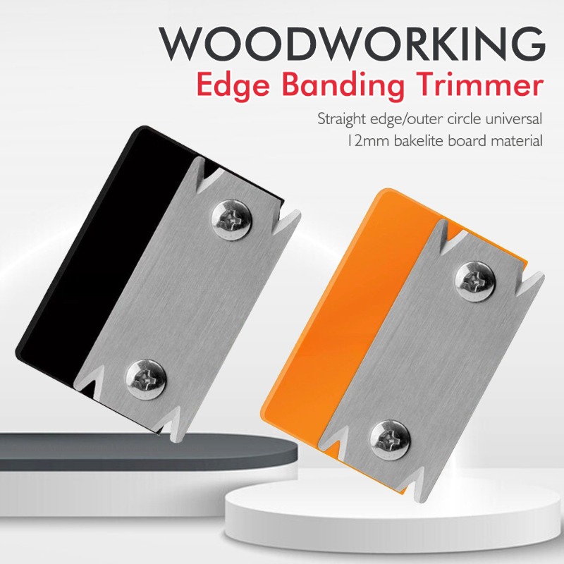 Frezarka do drewna, strugarka  – Woodworking Edge Corner Planer recenzja i cena