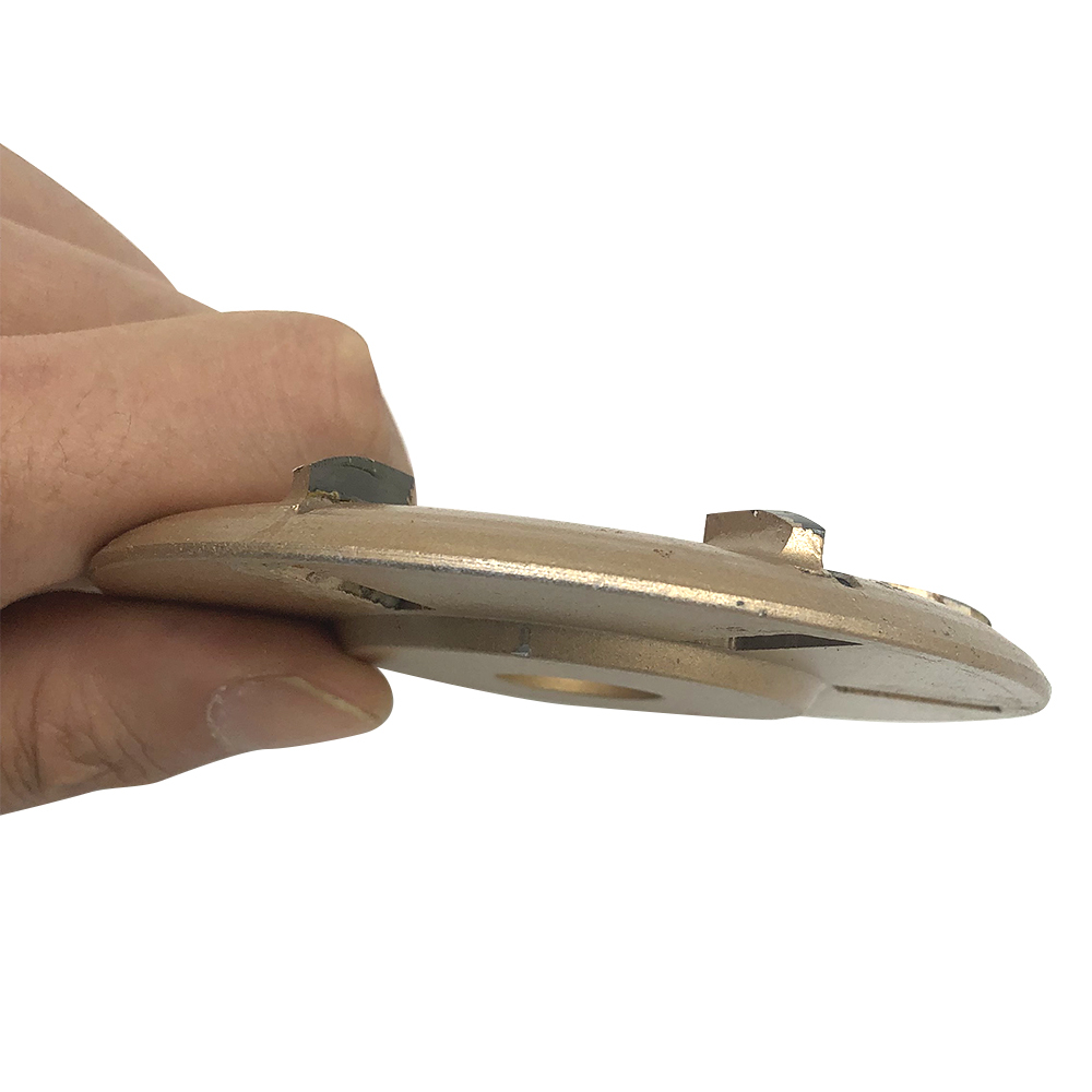 Frez z sześcioma łukowymi zęba – Woodworking Edge Corner Planer recenzja i cena