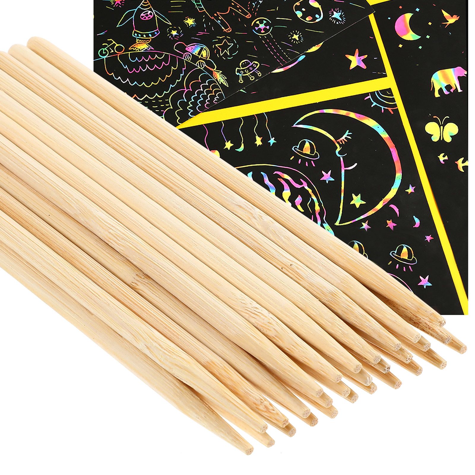 30 szt. Drewniane malowanie za – Woodworking Kids Toys recenzja i cena