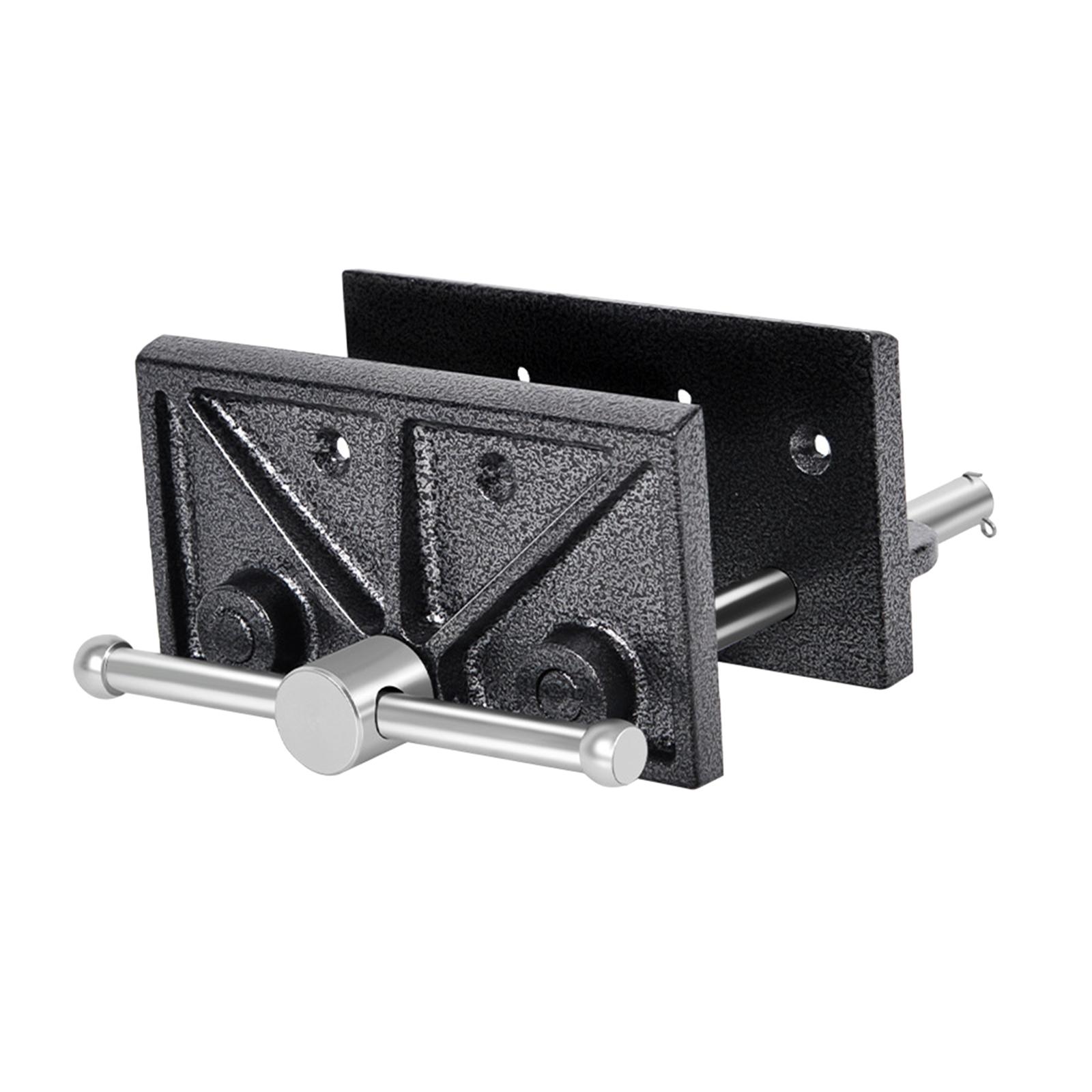 Imadło warsztatowe uniwersalne – Woodworking Vise For Workbench recenzja i cena
