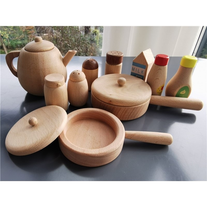 Dzieci Montessori drewniana za – Woodworking Kids Toys recenzja i cena