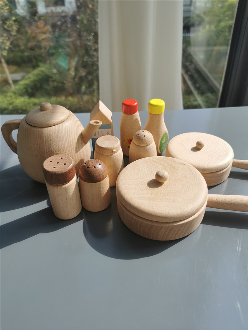 Dzieci Montessori drewniana za – Woodworking Kids Toys recenzja i cena