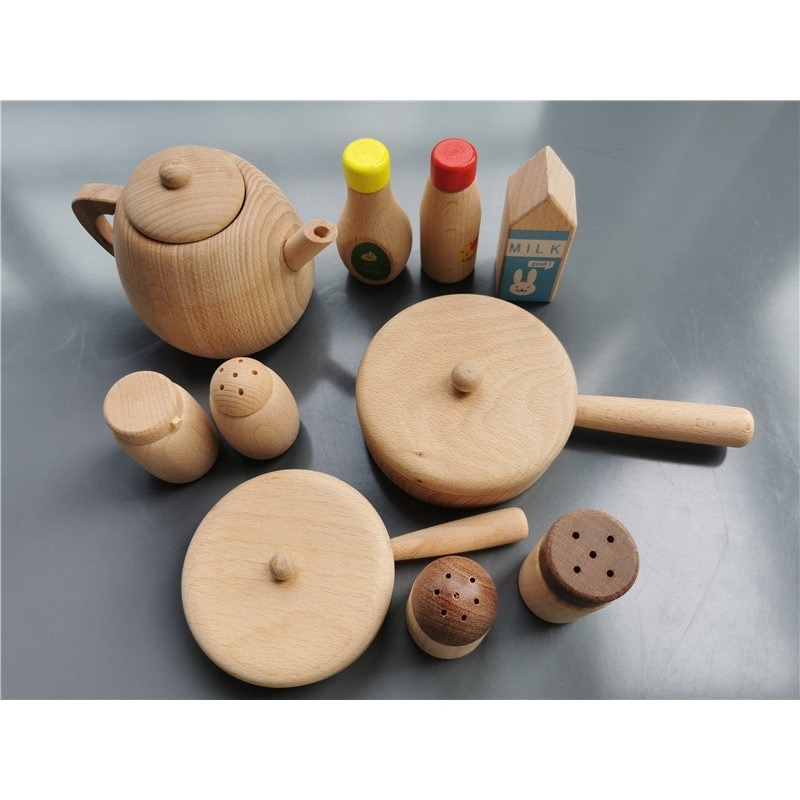 Dzieci Montessori drewniana za – Woodworking Kids Toys recenzja i cena