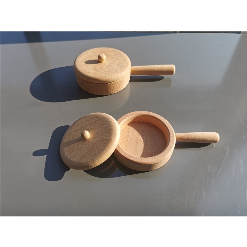 Dzieci Montessori drewniana za – Woodworking Kids Toys recenzja i cena