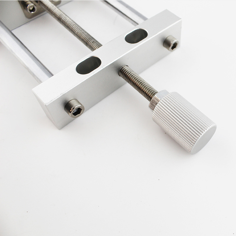 Imadło równoległe, imadło zwyk – Woodworking Vise For Workbench recenzja i cena