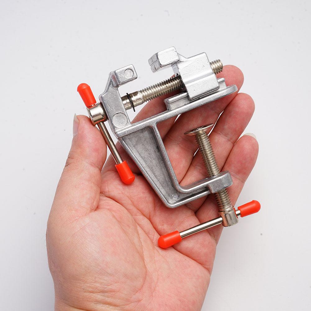 1-10 szt. Mini imadło warsztat – Woodworking Vise For Workbench recenzja i cena