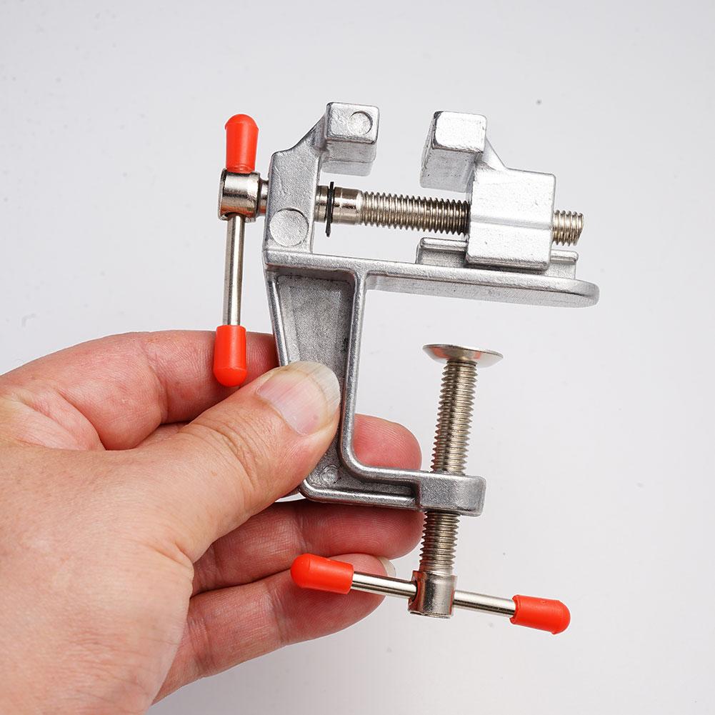 1-10 szt. Mini imadło warsztat – Woodworking Vise For Workbench recenzja i cena