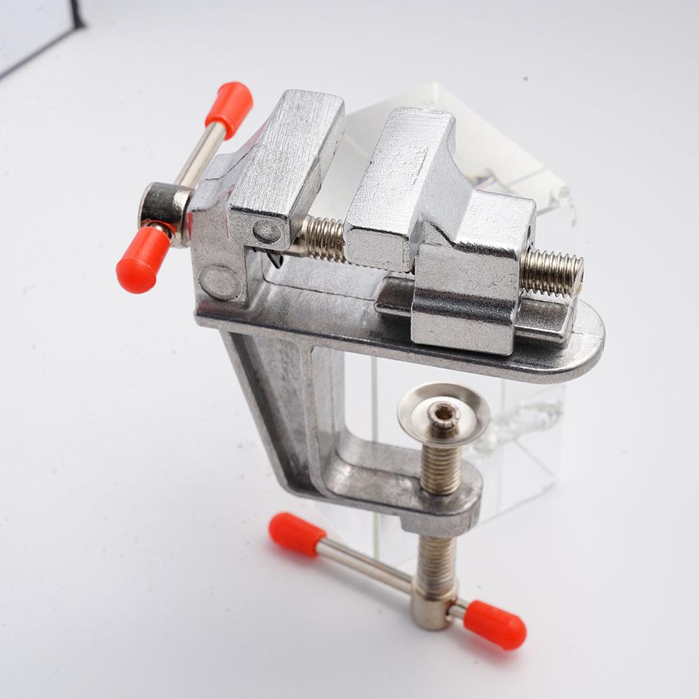 1-10 szt. Mini imadło warsztat – Woodworking Vise For Workbench recenzja i cena