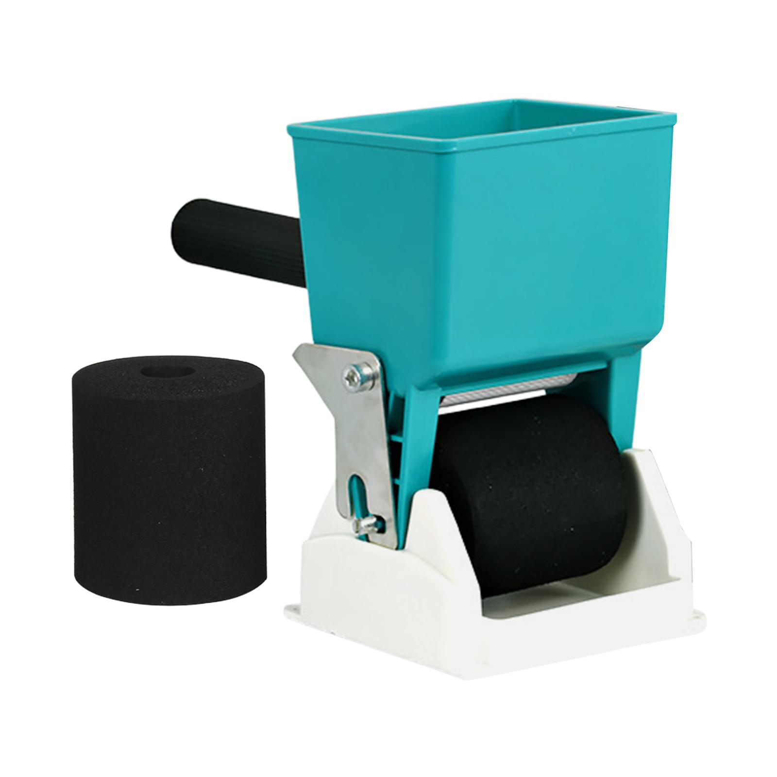 Ręczny aplikator kleju z rolką – Woodworking Glue Roller recenzja i cena