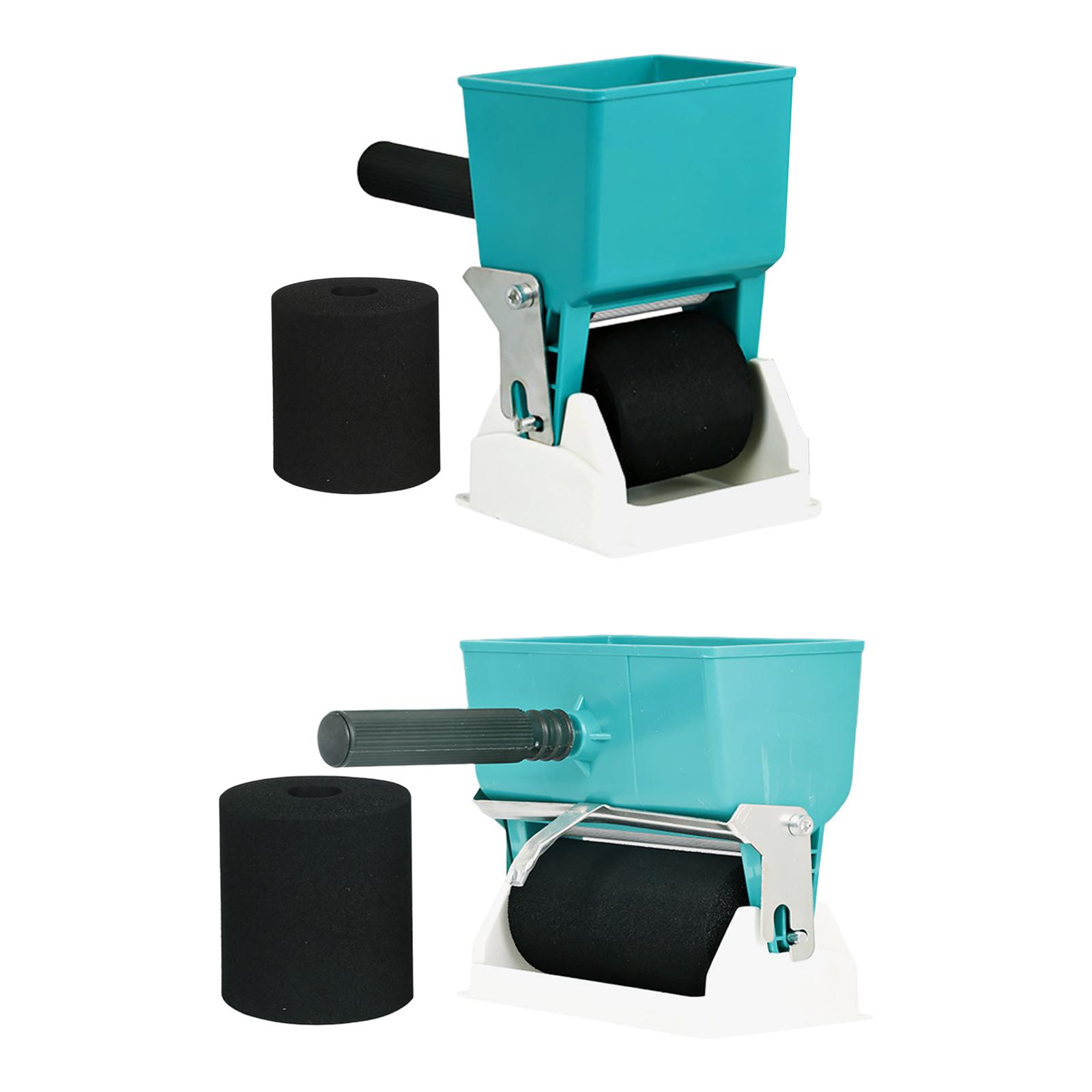 Ręczny aplikator kleju z rolką – Woodworking Glue Roller recenzja i cena