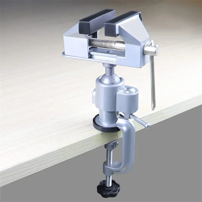 Do uniwersalnego wkrętaka stoł – Woodworking Vise For Workbench recenzja i cena