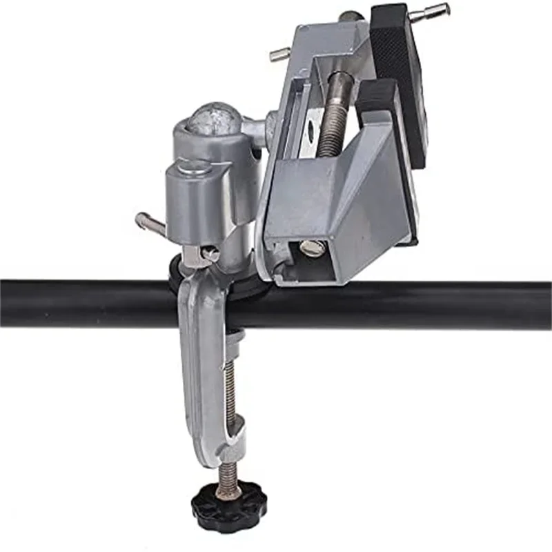 Do uniwersalnego wkrętaka stoł – Woodworking Vise For Workbench recenzja i cena