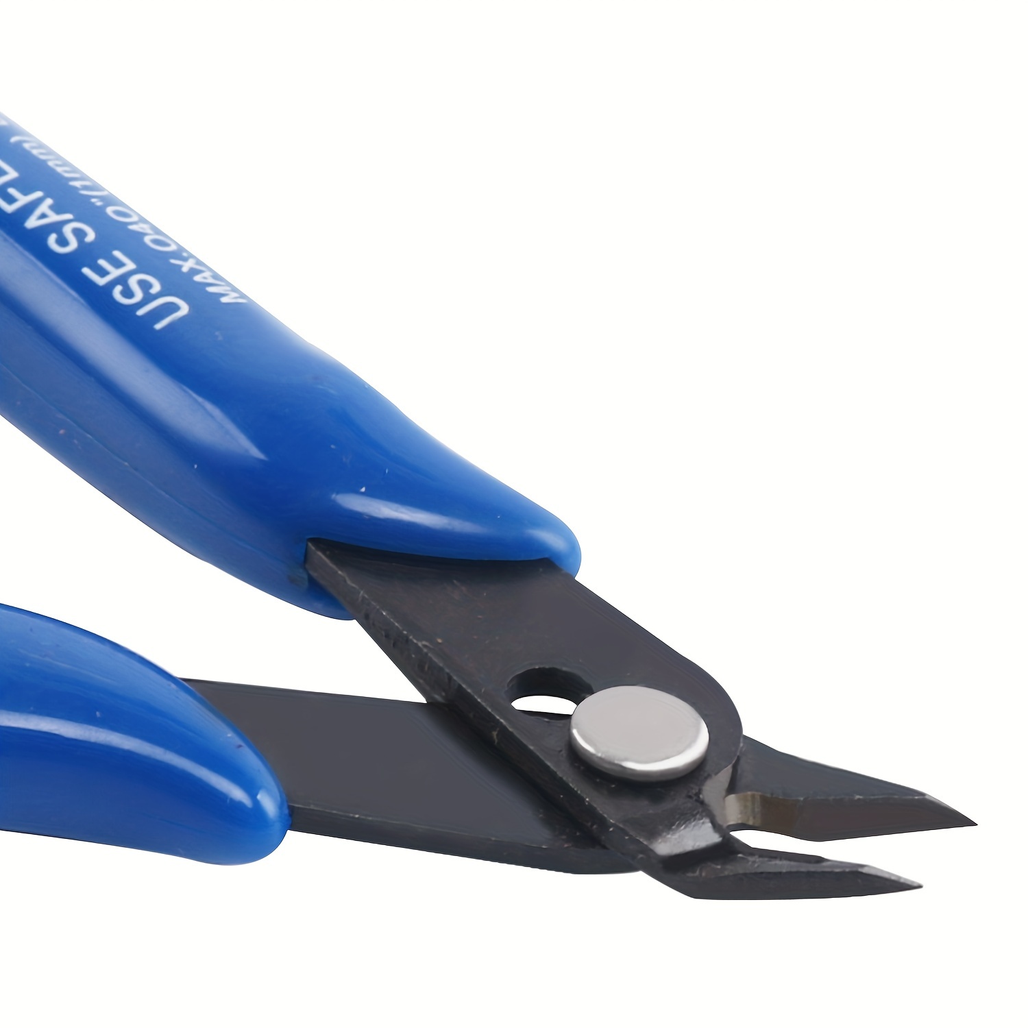 Precyzyjne szczypce tnące bocz – Woodworking Japanese Tools recenzja i cena